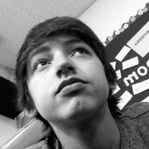 Meet your Posher, Trevan